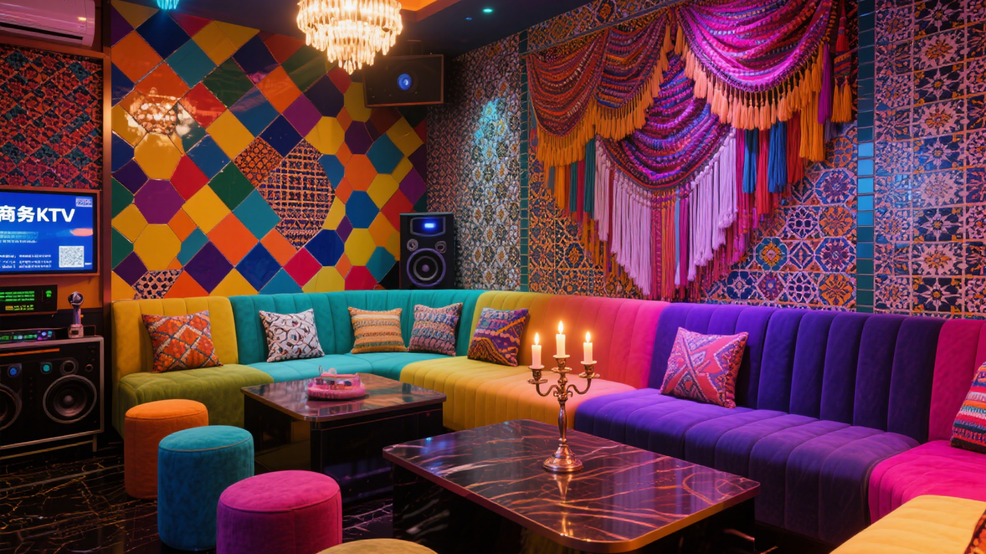 温州商务ktv引领商务ktv新模式-苍南县ktv预定