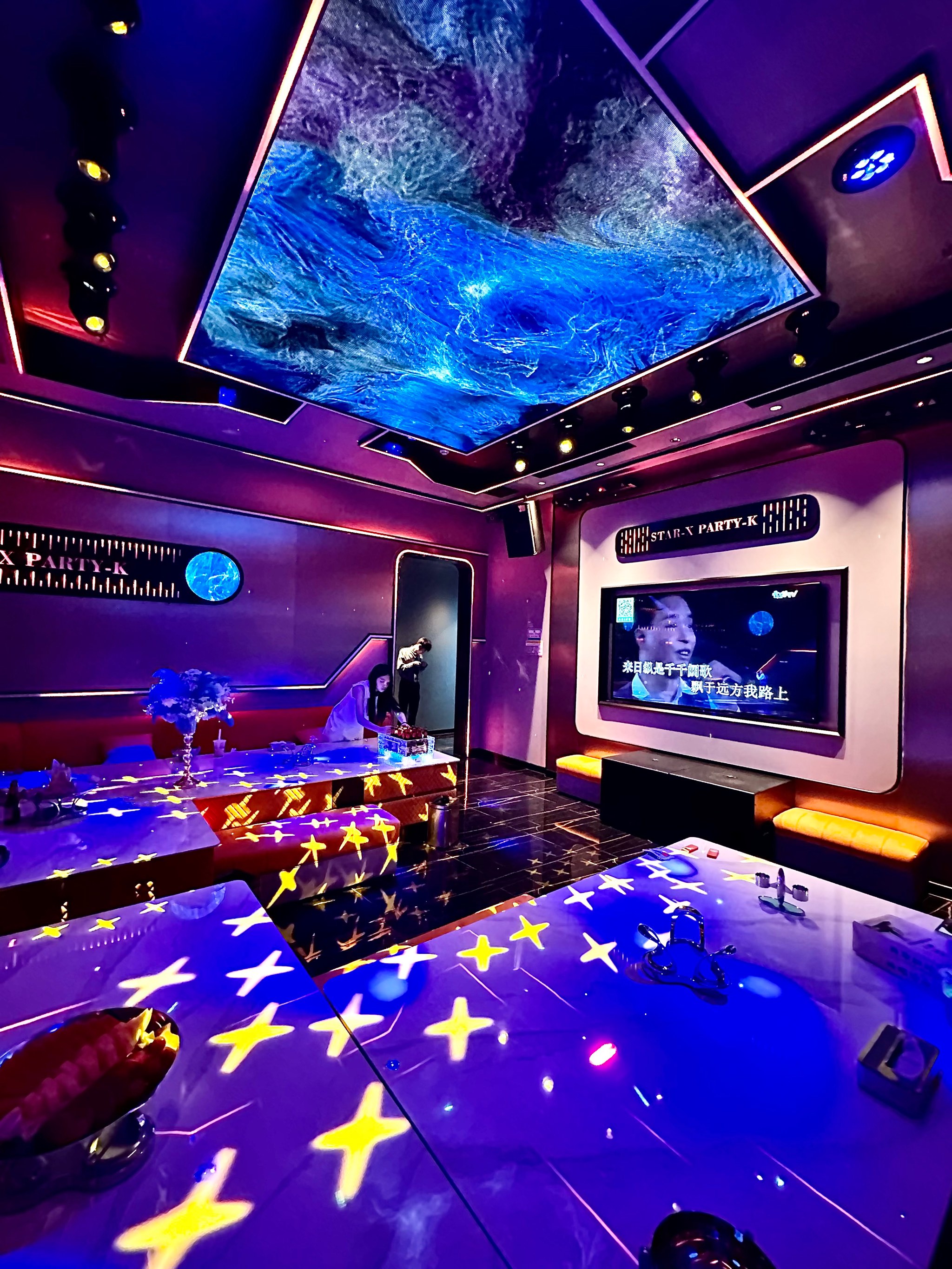 温州商务ktv及其含义解析-苍南县ktv预定